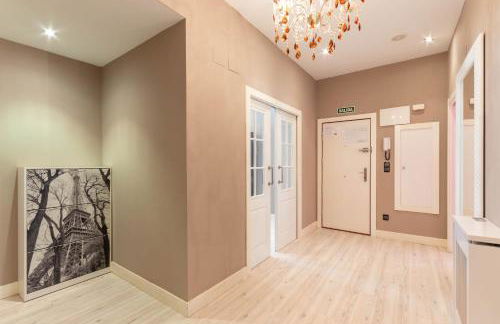 Bilbao Volantin II with jacuzzi by Aston Rentals - Foto 24