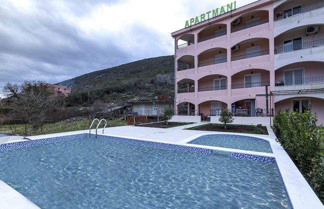 Residence Pejovic - Foto 70