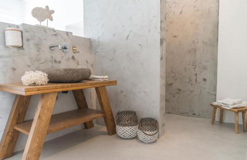 Aretousa Deluxe Downtown Apartment - Foto 19