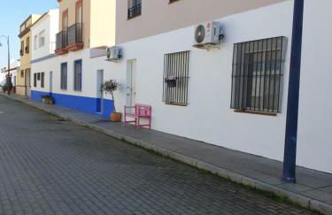 Sol y Sombra Apartamento con entrada independiente - Photo 19