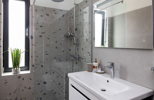 Villa Betelgeuse Supernova - Foto 14