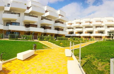 VIP Appartment Terrazas de Campoamor - Foto 34