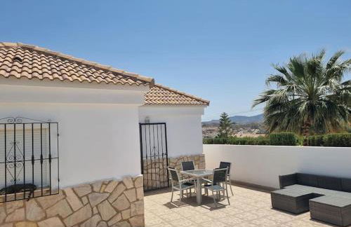 Casa Bella - 2 Bedroom Villa - Arboleas - Foto 27