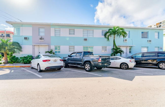 TWO Bedroom Apartment - Foto 54