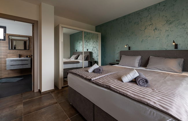 Villa Betelgeuse Supernova - Foto 3