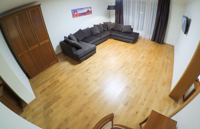 BaltHouse - Photo 53