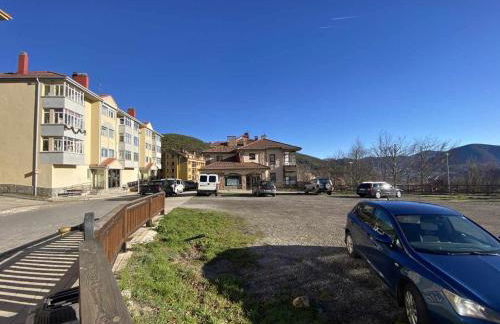 Mirador Solasierra montaña y pantano VUT-LE-5623 - Foto 32