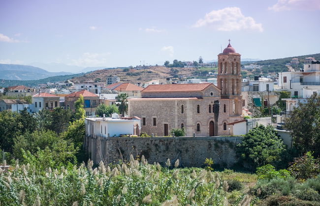 Mirtilos Studios & Apartments - Foto 78