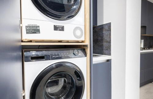 A spacious and modern 4Bedroom house - Foto 12