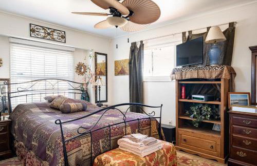 Comfortable Home in San Diego Lemon Grove Area - Foto 29