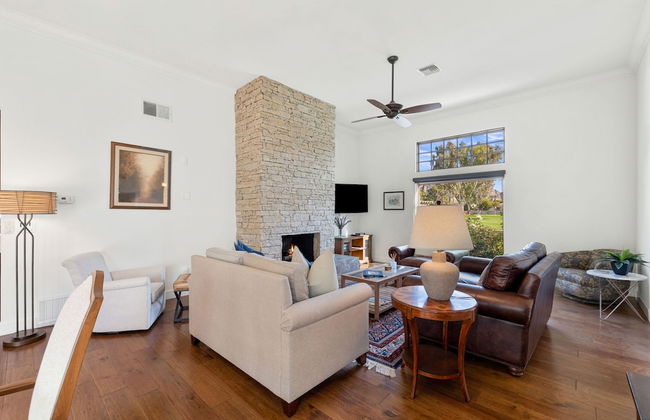 The Wells at Indian Wells - Free Golf Usage - Foto 45