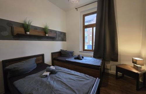 Mikra Homes24 in Gößnitz - Foto 10