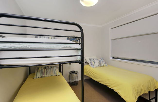 Jubilee Apartment No 5 - Photo 2