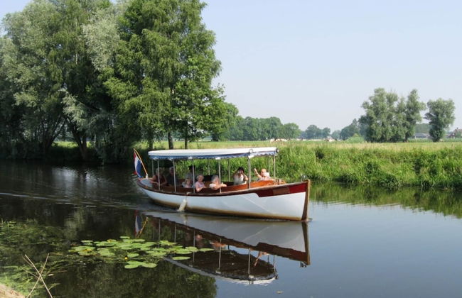 Cozy Chalet With Garden, at the Edge of the Forest - Foto 56