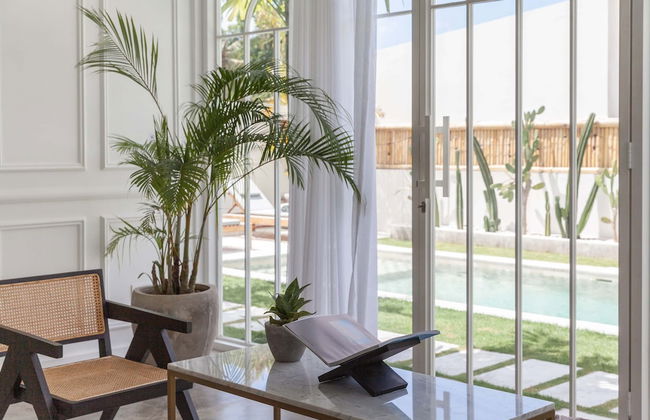 No Rush Villas - Photo 44