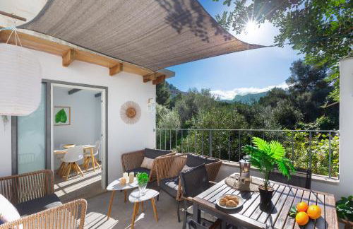 Mountain and Garden Home Port Soller - Foto 1