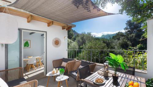 Mountain and Garden Home Port Soller - Foto 1