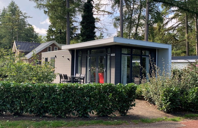 Modern Chalet Located in the Achterhoek - Foto 31