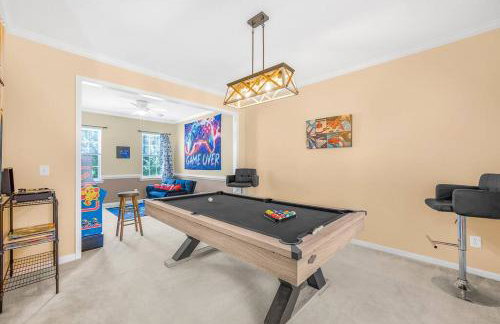 Chelsea's Fun House-University Area! - Foto 7