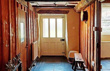 Gallestra a Rustic, Rural Retreat Farm House Nr Dolgellau Snowdonia - Foto 20