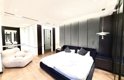 Royal Penthouse Berlin - Foto 22