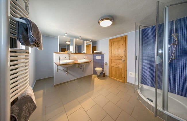 Chalet am Birkenhain - Foto 19