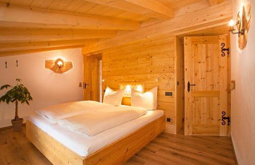 Thaurerhof Urlaub auf dem Bauernhof - Foto 14