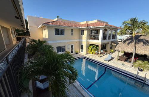 Beach Aqualina Apartments - Foto 63