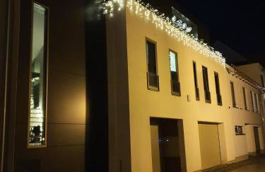 Gästewohnung direkt an der Wallmauer - Foto 2