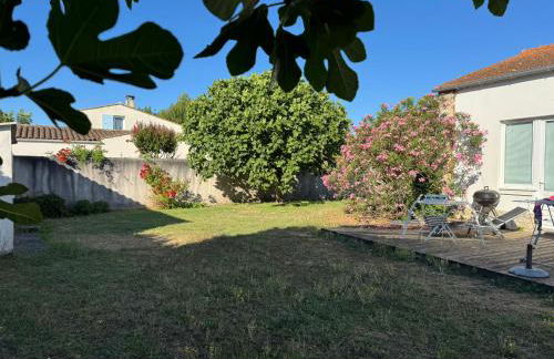 Les Lauriers N°3 - Soleil et repos - Foto 7