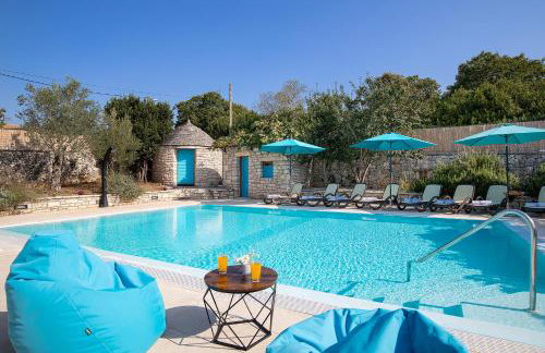 Villa Azzurra - Photo 6