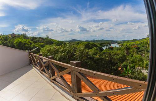 Casa de Temporada Solarium da Represa - Foto 50