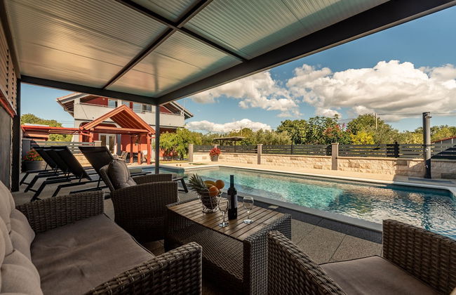 Villa Chervil - Photo 31