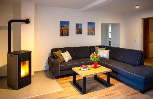 Ferienwohnungen - Gutshof Dürrhof - Foto 2