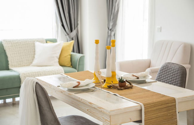 Cedrus Suites - Foto 25