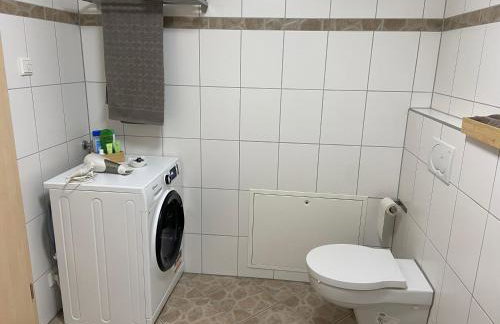 Ferienwohnung Am Berg - Foto 13