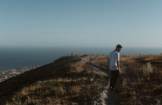 Santorini Sky - The Lodge - Foto 59