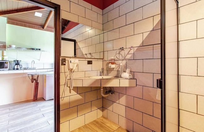 Villas Paradise - Foto 31