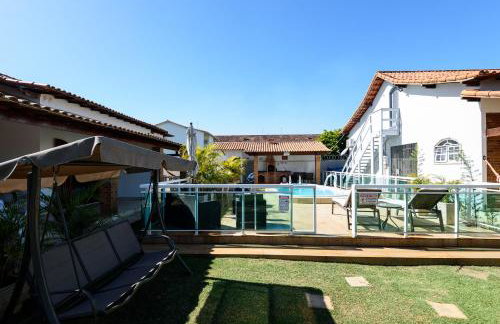 Village Itaúna Inn - Casas de Temporada - Foto 15