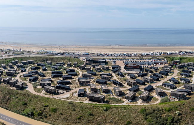 Modern Lodge With 2 Bathrooms, Near the Beach - Foto 33