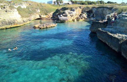 Appartamenti turistici Aprile Antonio Luigi - Foto 73