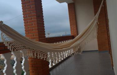 Estação Brotense - Casa com piscina e fogueira exclusiva - Foto 24