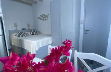 Petridi Maria Suites & Apartments - Foto 62