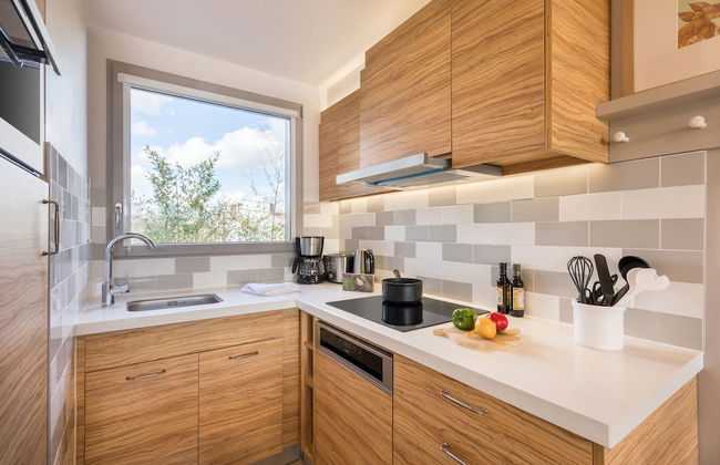 Les Villages Nature Paris - Foto 8