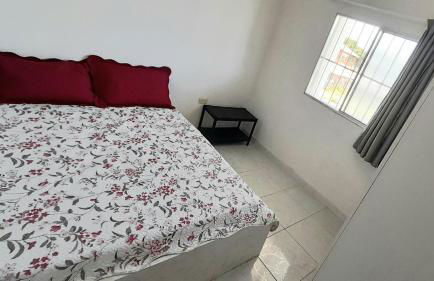 Ap06-A 50 Metros da Praia Flats Mobiliados para 4 Pessoas - Photo 8