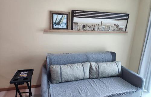 Apartamento com Garagem Cabo Frio - Foto 17