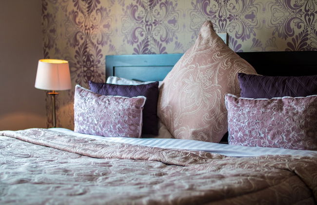 Galway Bay Sea View Apartments - Photo 16