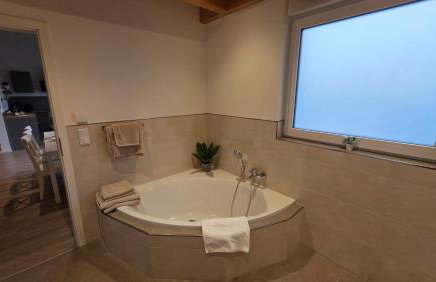 StorchenNest Pfeifers OdenwaldNest - Foto 24