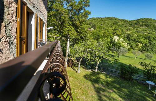 Dimora Forte San Marco - rustico con giardino - Foto 39