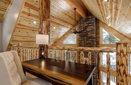 Serenity Pines Luxury Spa - Foto 25